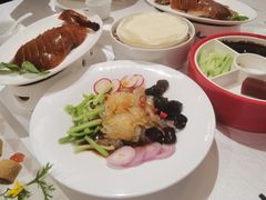 -满堂·烤鸭店·北京菜(鼓楼店)