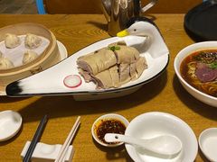 -品大三·南京菜(大行宫店)
