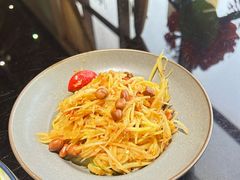 -金厨泰国餐厅·全泰籍厨师料理(拱北店)