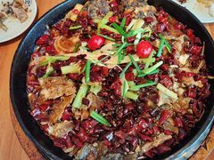 -老板恋上鱼(环山路店)