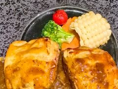 -国际饭店·西餐厅(西大直街店)