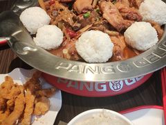 -胖哥俩肉蟹煲(盐城金鹰国际店)