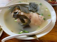 -中和裴氏蹄花(府河路店)