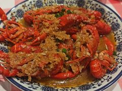 -江味龙虾馆·裸蓝龙虾(南山店)