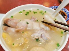 -易老妈蹄花.特色川菜(人民公园总店)