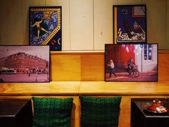 -Nectar One Cafe(勇烈路n1店)