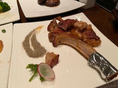 -佛山希尔顿酒店·融誉亚洲美食荟