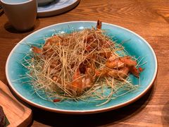 北海香茅虾-甘家界柠檬鸭(安吉店)