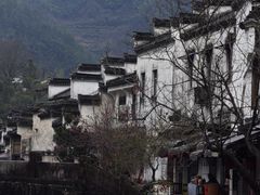 -绩溪龙川景区
