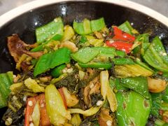 -园林美食城·本土农家菜(杨和镇店)