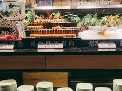 -梨花自助烤肉(天河城店)