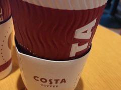 -COSTA COFFEE(常州山姆会员店)