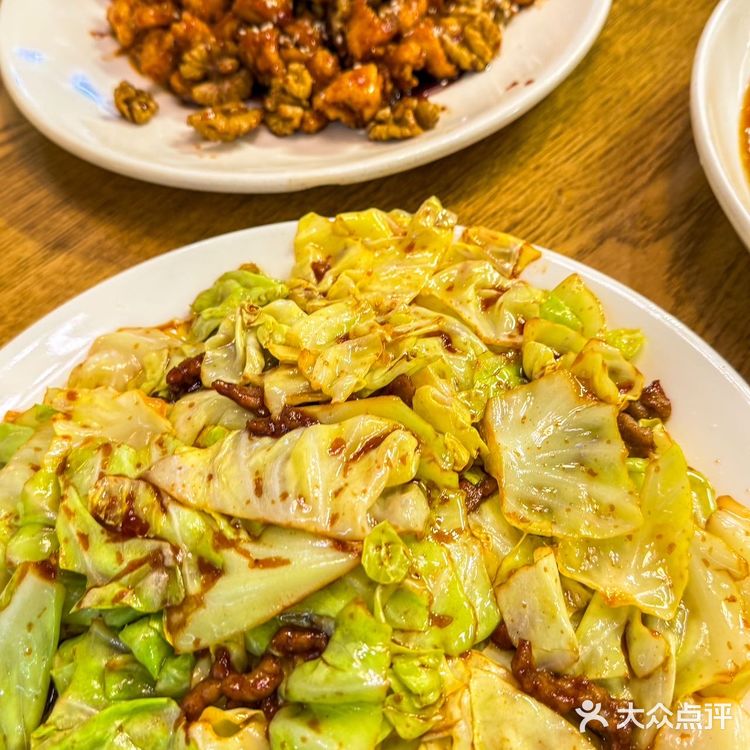 清真｜来天津怎能不吃一次正宗天津菜～