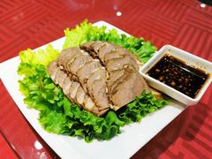 -午月海鲜烧烤酒店(不老街店)