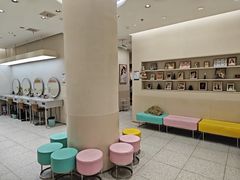 -天真蓝照相馆(五角场百联又一城店)