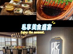 -晓长安·新陕菜(曲江店)