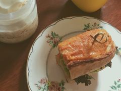 -富贵面包公司(运河店)