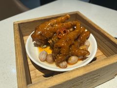 -煲王粤菜餐厅(中侨中心店)