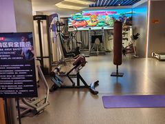 -海德温泉生活馆(朝阳大悦城店)