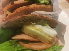 -一叶一世界·素食餐厅(锦华万达店)