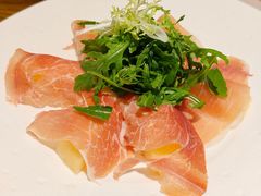 -安妮意大利餐厅(国贸店)
