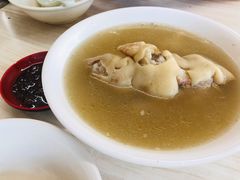 药膳蹄花-庆蓉云·庆云面(双林店)