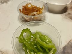 -高玛纳驴肉火烧(一世界店)