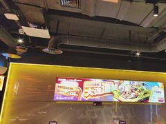 -鸣记脆皮烤鱼·海鲜烤鱼(三八广场店)