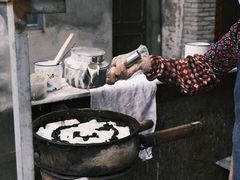 -紫阳古街