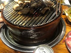 -原始泥炉烤肉(总店)