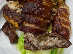 -瑞霖·隆江猪脚饭