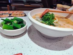 -味千拉面(双井店)