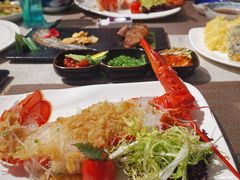 -極上萬膳·日料放题(海岸城店)
