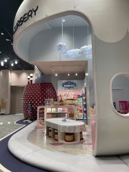 -奈尔宝·儿童乐园·亲子餐厅(鄞州万达店)