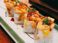-山葵家居酒屋(天目里店)