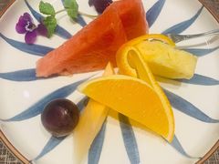 -枫品铁板烧(东樾店)