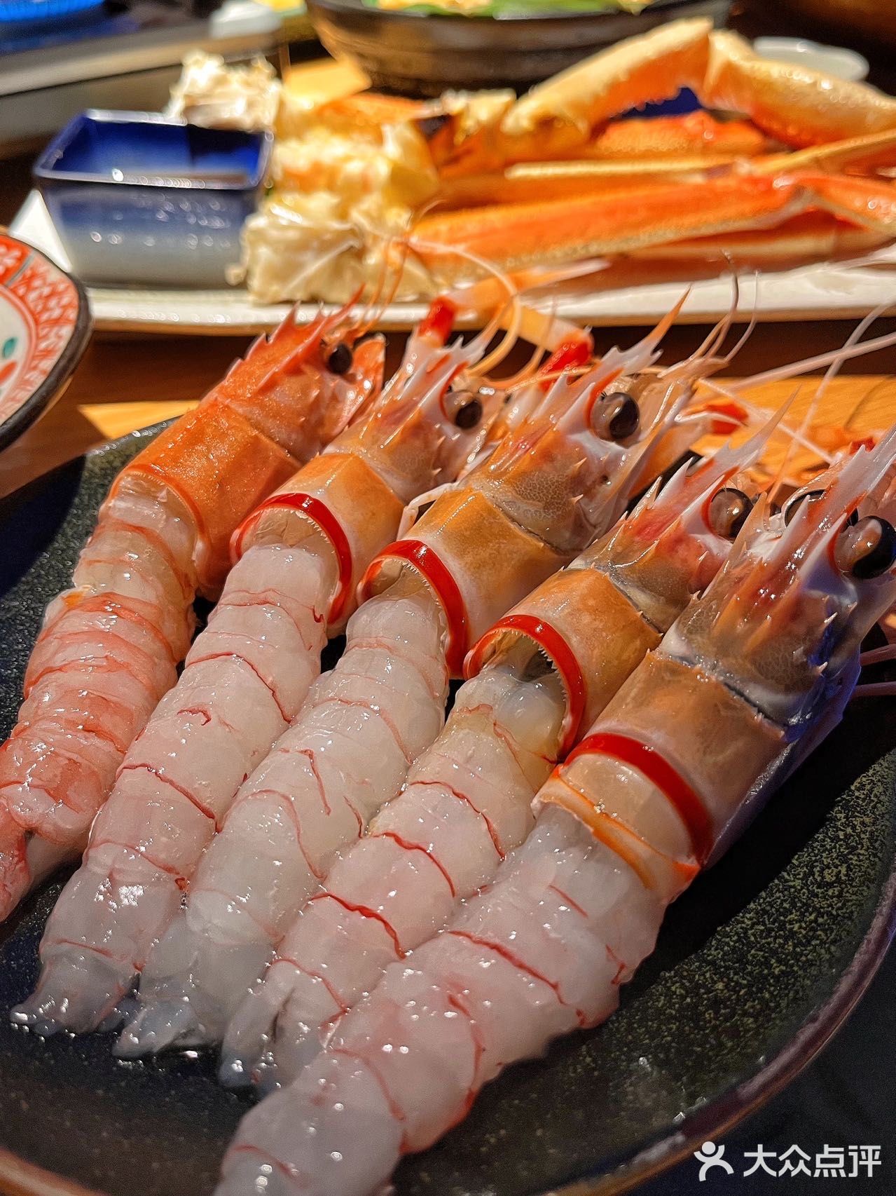 ❗❗❗日式料理屋，🐛🐛🐛