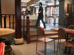 大堂-麦当劳(南后街店)