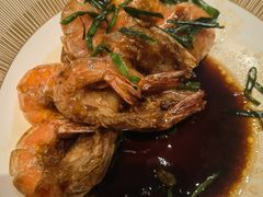 -阿明小菜·海鲜·上海菜(梅陇店)