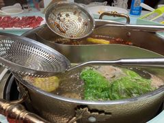 -犇鼎牛潮汕牛肉火锅(新辰里学清路店)