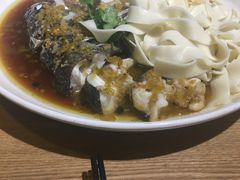 -老妈私房鱼头(欧洲城店)