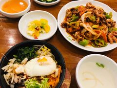 -全州拌饭馆(断桥店)