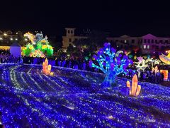 -歌斐颂巧克力小镇