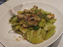 -渔家大院·胶东海鲜·老鲁菜餐厅(德胜店)