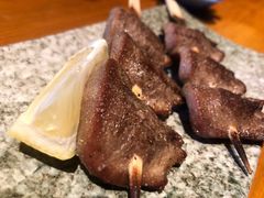 -千代武日本料理(爱建店)