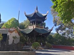 -白帝城·瞿塘峡景区