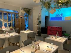 -春树下·树屋花房西餐厅(罍街AS1980店)