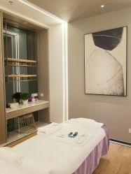 -厦门安达仕酒店·衡境SPA