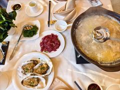 -三亚海韵度假酒店·韵和轩中餐厅