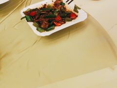 -启东恒大酒店·品粤餐厅